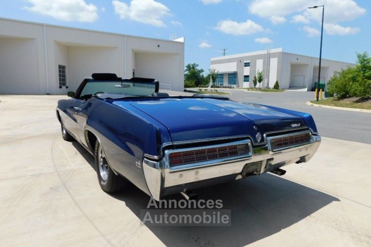 Buick Wildcat - <small></small> 41.300 € <small>TTC</small> - #9