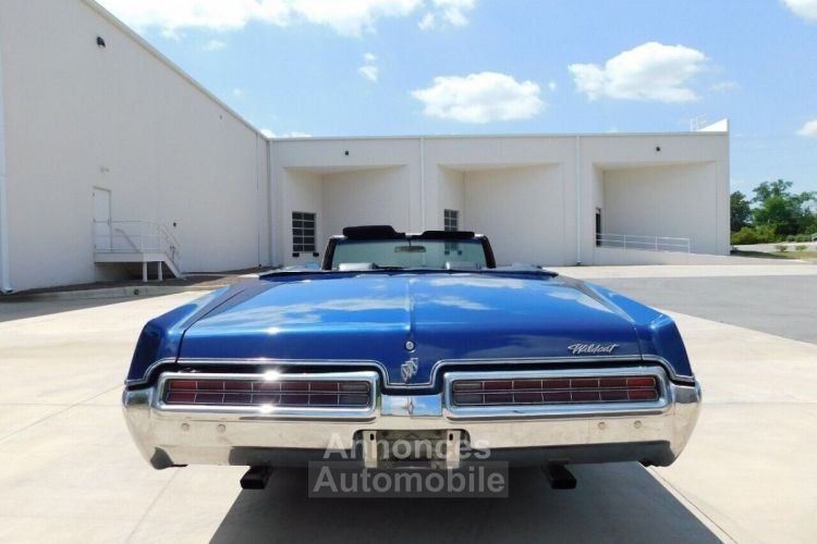 Buick Wildcat - <small></small> 41.300 € <small>TTC</small> - #10