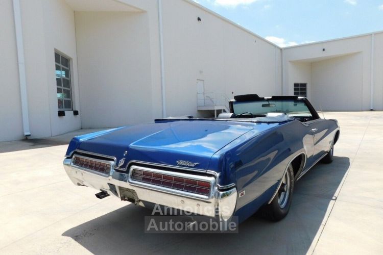 Buick Wildcat - <small></small> 41.300 € <small>TTC</small> - #11