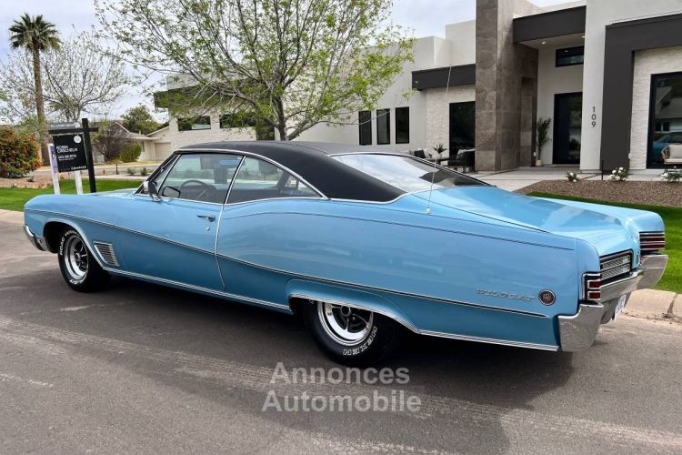 Buick Wildcat  - <small></small> 23.600 € <small>TTC</small> - #4