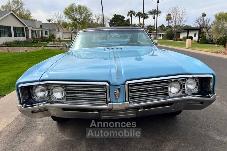 Buick Wildcat  - <small></small> 23.600 € <small>TTC</small> - #9