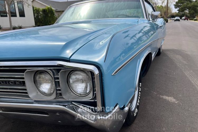 Buick Wildcat  - <small></small> 23.600 € <small>TTC</small> - #10