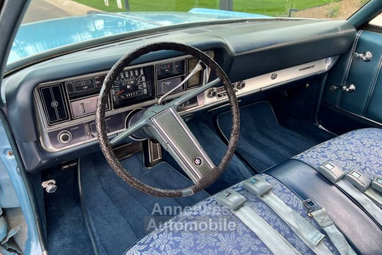 Buick Wildcat  - <small></small> 23.600 € <small>TTC</small> - #15