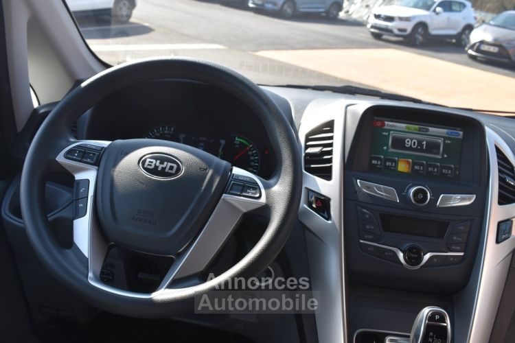 BYD ETP3 136CH - 44,9KWH - <small></small> 19.990 € <small>TTC</small> - #7