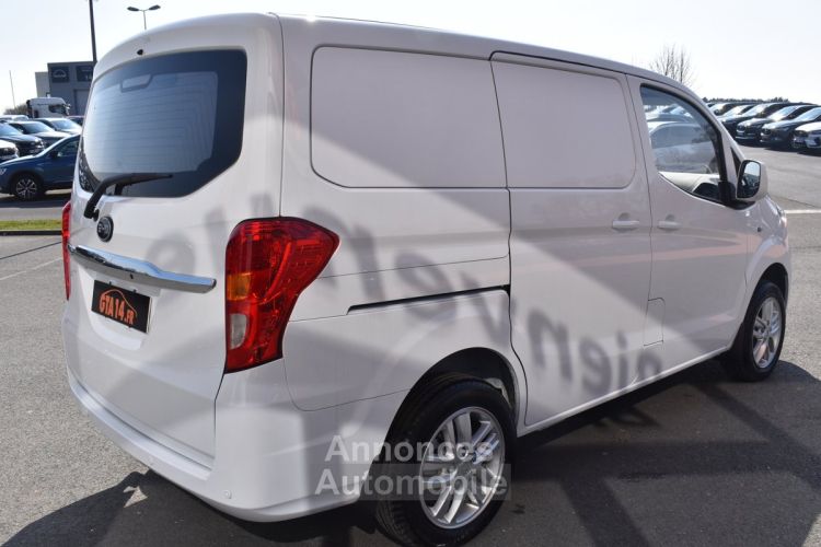 BYD ETP3 136CH - 44,9KWH - <small></small> 19.990 € <small>TTC</small> - #2