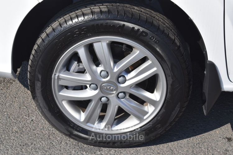 BYD ETP3 136CH - 44,9KWH - <small></small> 19.990 € <small>TTC</small> - #16