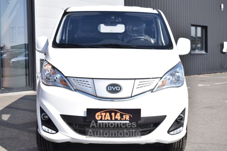 BYD ETP3 136CH - 44,9KWH - <small></small> 19.990 € <small>TTC</small> - #17