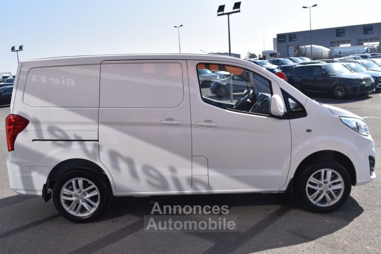 BYD ETP3 136CH - 44,9KWH - <small></small> 19.990 € <small>TTC</small> - #4