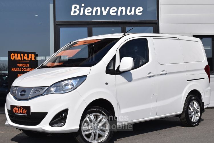 BYD ETP3 136CH - 44,9KWH - <small></small> 19.990 € <small>TTC</small> - #1