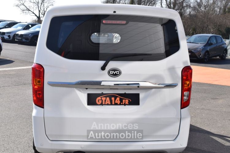 BYD ETP3 136CH - 44,9KWH - <small></small> 19.990 € <small>TTC</small> - #18