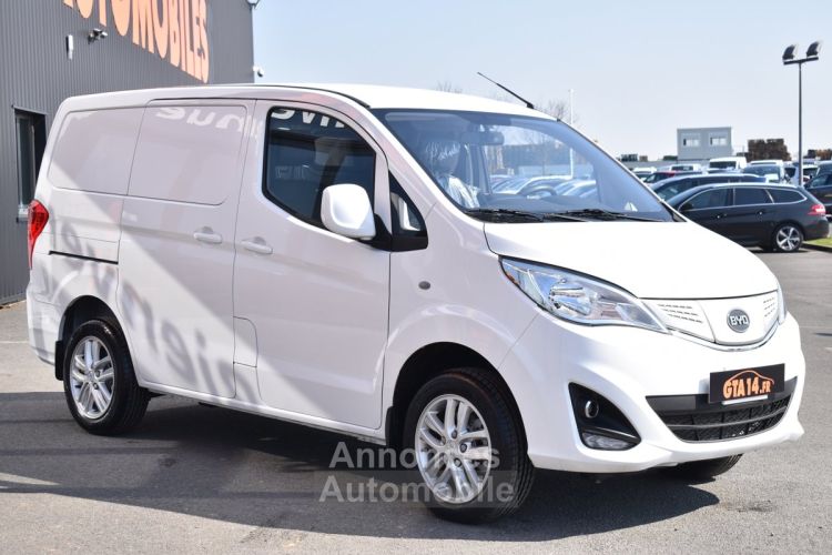 BYD ETP3 136CH - 44,9KWH - <small></small> 19.990 € <small>TTC</small> - #20