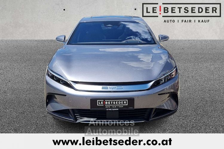 BYD Han 2023 85,4 kWh Executive - <small></small> 46.900 € <small>TTC</small> - #14