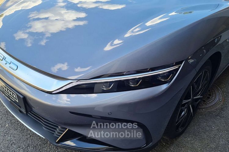 BYD Han 2023 85,4 kWh Executive - <small></small> 46.900 € <small>TTC</small> - #15