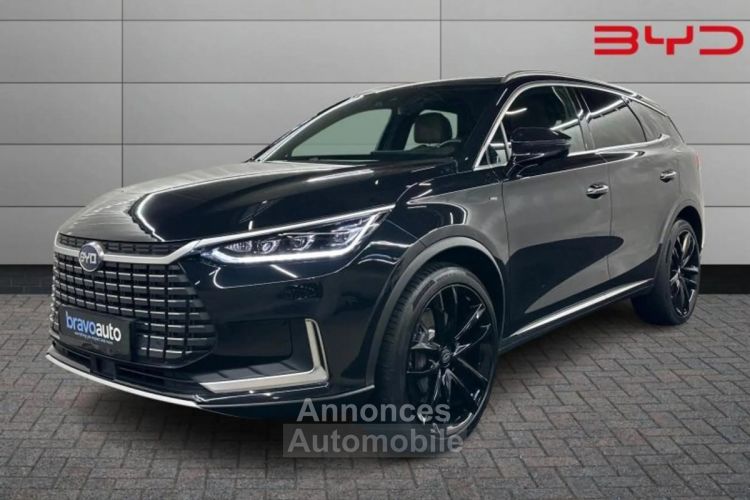 BYD Tang 2022 FLAGSHIP 2021 - <small></small> 55.990 € <small>TTC</small> - #1