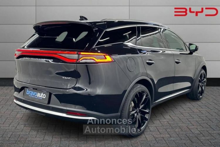 BYD Tang 2022 FLAGSHIP 2021 - <small></small> 55.990 € <small>TTC</small> - #3