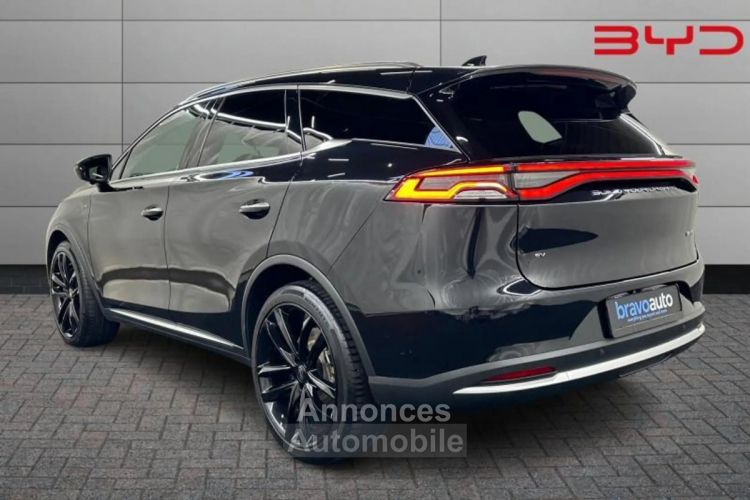 BYD Tang 2022 FLAGSHIP 2021 - <small></small> 55.990 € <small>TTC</small> - #4