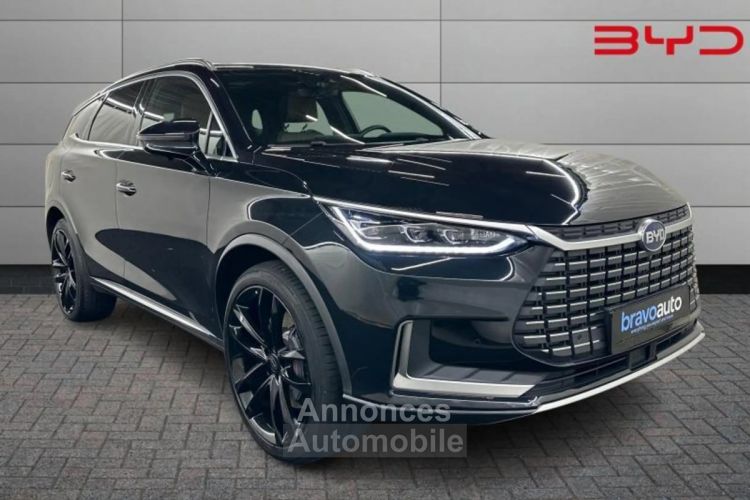 BYD Tang 2022 FLAGSHIP 2021 - <small></small> 55.990 € <small>TTC</small> - #7