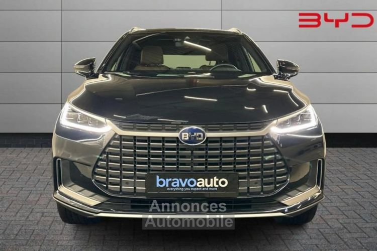 BYD Tang 2022 FLAGSHIP 2021 - <small></small> 55.990 € <small>TTC</small> - #9