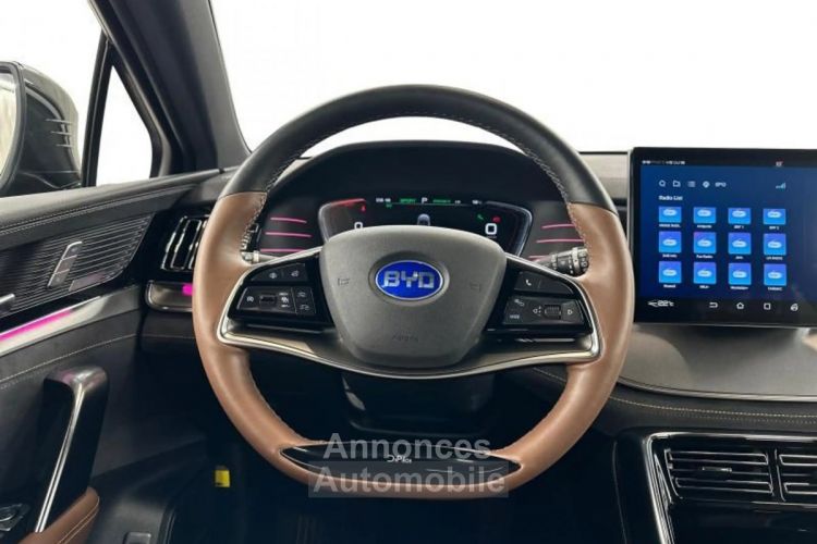 BYD Tang 2022 FLAGSHIP 2021 - <small></small> 55.990 € <small>TTC</small> - #13