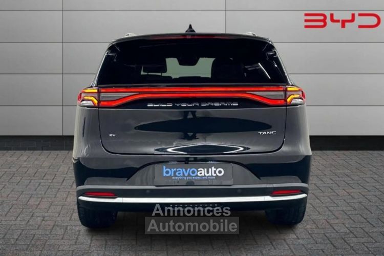 BYD Tang 2022 FLAGSHIP 2021 - <small></small> 55.990 € <small>TTC</small> - #28