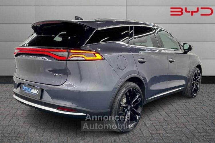 BYD Tang 2022 FLAGSHIP 2021 - <small></small> 55.989 € <small>TTC</small> - #3