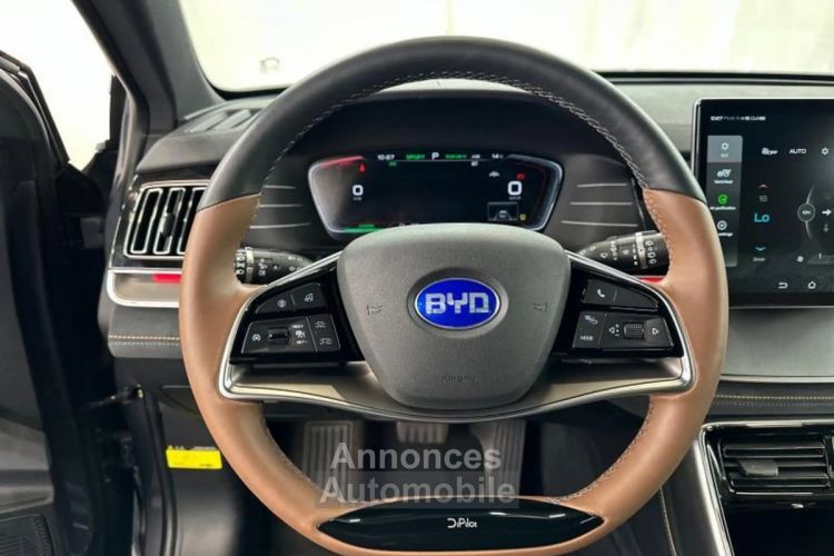 BYD Tang 2022 FLAGSHIP 2021 - <small></small> 55.989 € <small>TTC</small> - #7