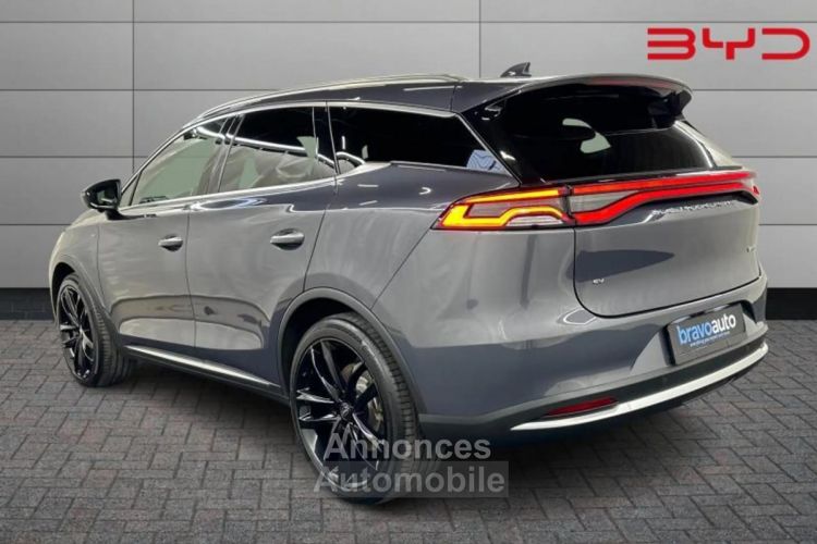 BYD Tang 2022 FLAGSHIP 2021 - <small></small> 55.989 € <small>TTC</small> - #8