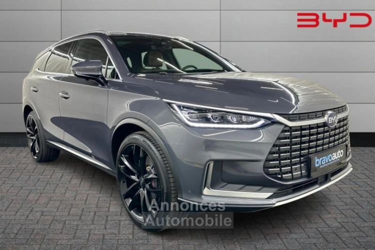 BYD Tang 2022 FLAGSHIP 2021 - <small></small> 55.989 € <small>TTC</small> - #16