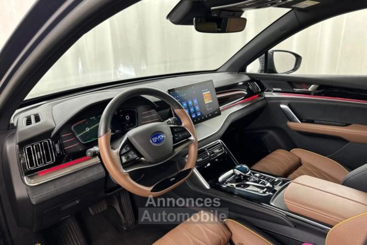 BYD Tang 2022 FLAGSHIP 2021 - <small></small> 55.989 € <small>TTC</small> - #24