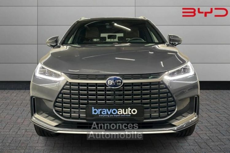 BYD Tang 2022 FLAGSHIP 2021 - <small></small> 55.989 € <small>TTC</small> - #28