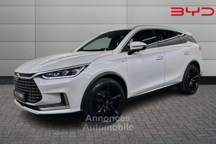 BYD Tang 2022 FLAGSHIP 2021 - <small></small> 53.240 € <small>TTC</small> - #1