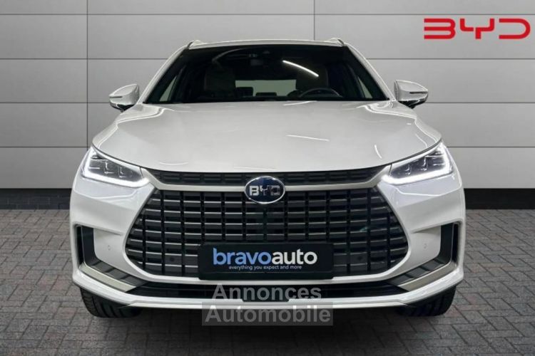 BYD Tang 2022 FLAGSHIP 2021 - <small></small> 53.240 € <small>TTC</small> - #5