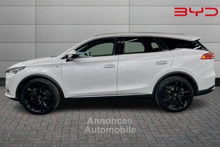 BYD Tang 2022 FLAGSHIP 2021 - <small></small> 53.240 € <small>TTC</small> - #6