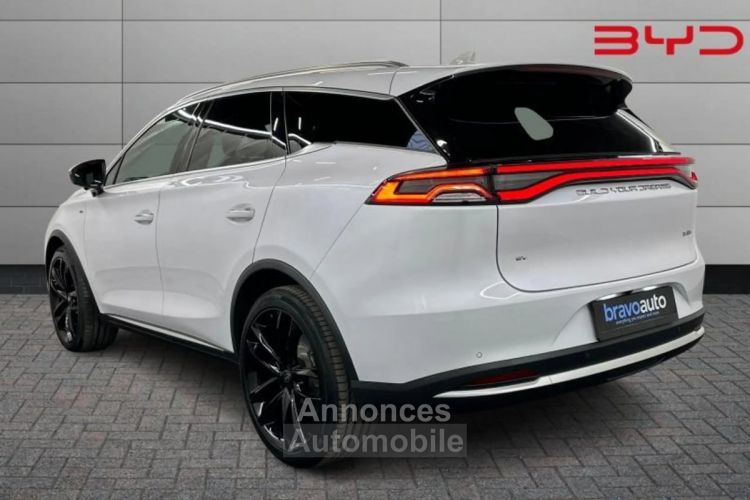 BYD Tang 2022 FLAGSHIP 2021 - <small></small> 53.240 € <small>TTC</small> - #12