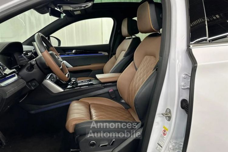 BYD Tang 2022 FLAGSHIP 2021 - <small></small> 53.240 € <small>TTC</small> - #14