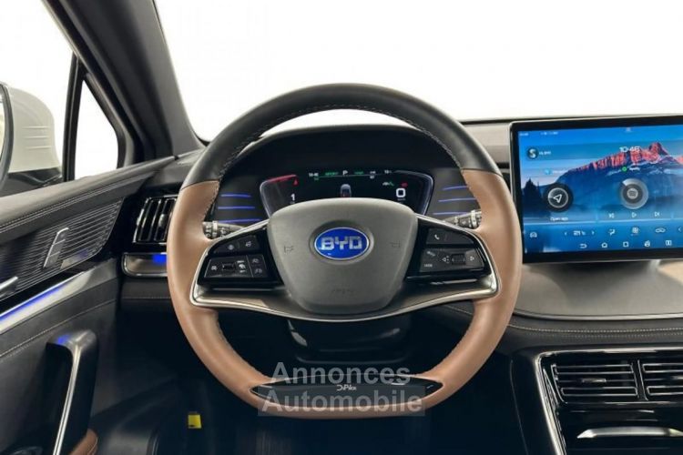 BYD Tang 2022 FLAGSHIP 2021 - <small></small> 53.240 € <small>TTC</small> - #15