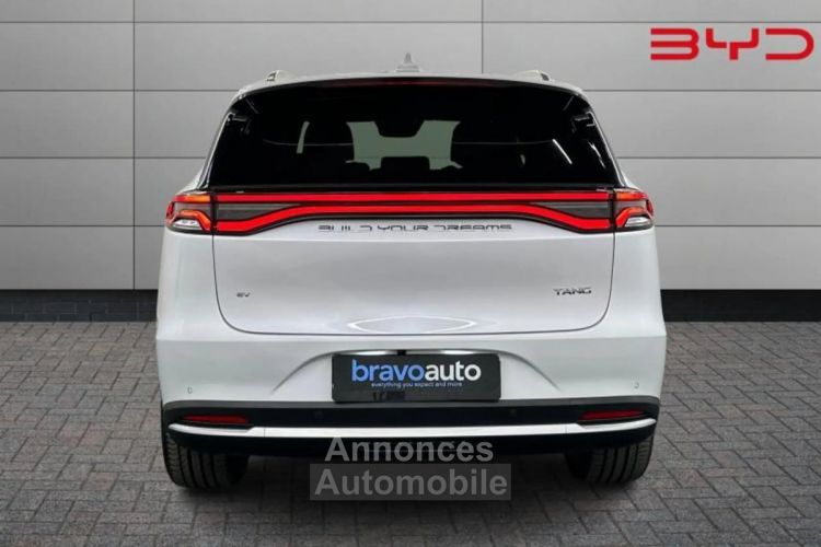 BYD Tang 2022 FLAGSHIP 2021 - <small></small> 53.240 € <small>TTC</small> - #22