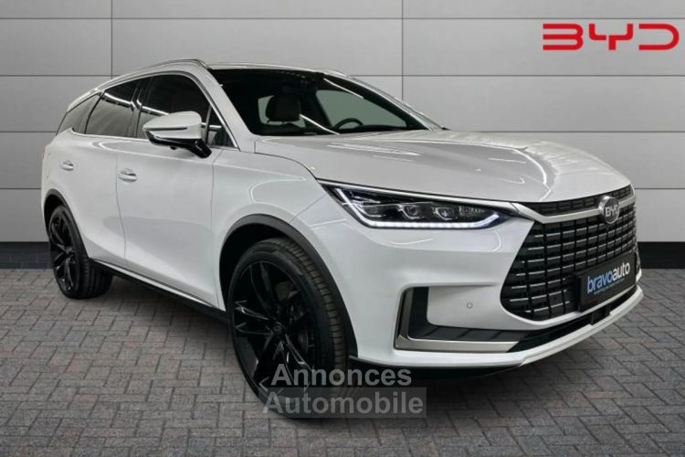 BYD Tang 2022 FLAGSHIP 2021 - <small></small> 53.240 € <small>TTC</small> - #23