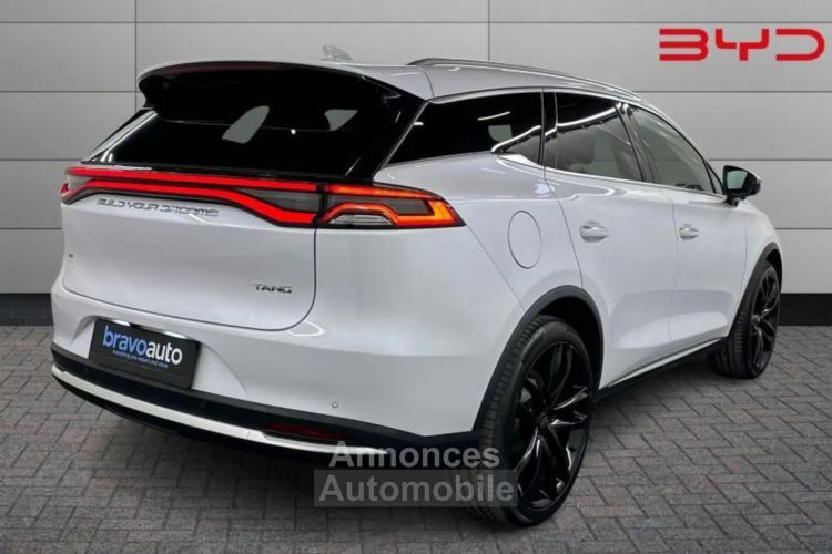 BYD Tang 2022 FLAGSHIP 2021 - <small></small> 53.240 € <small>TTC</small> - #28