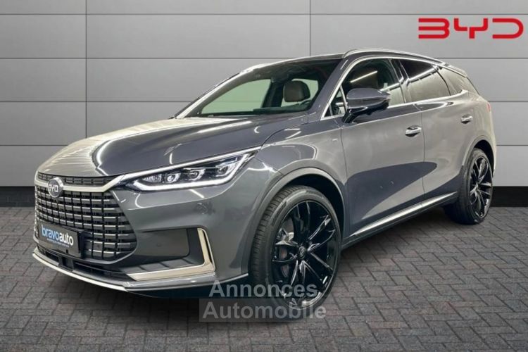 BYD Tang 2023 FLAGSHIP 2021 - <small></small> 55.990 € <small>TTC</small> - #1