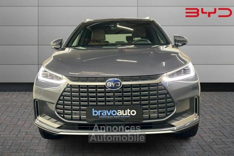 BYD Tang 2023 FLAGSHIP 2021 - <small></small> 55.990 € <small>TTC</small> - #5