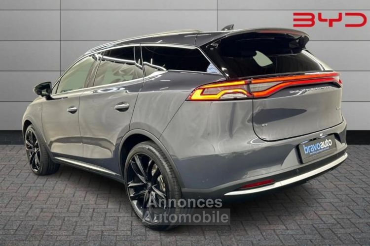 BYD Tang 2023 FLAGSHIP 2021 - <small></small> 55.990 € <small>TTC</small> - #6