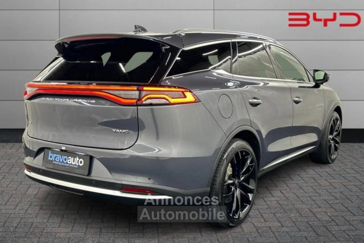 BYD Tang 2023 FLAGSHIP 2021 - <small></small> 55.990 € <small>TTC</small> - #11