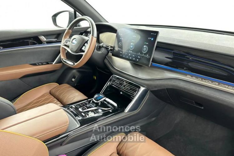 BYD Tang 2023 FLAGSHIP 2021 - <small></small> 55.990 € <small>TTC</small> - #19