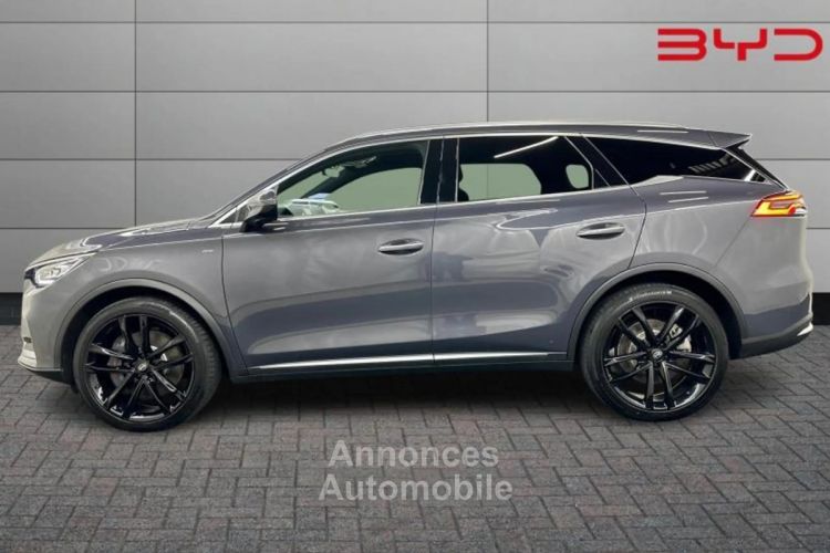 BYD Tang 2023 FLAGSHIP 2021 - <small></small> 55.990 € <small>TTC</small> - #20