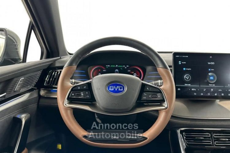 BYD Tang 2023 FLAGSHIP 2021 - <small></small> 55.990 € <small>TTC</small> - #21