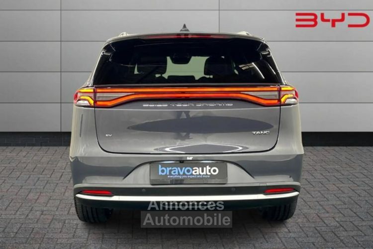 BYD Tang 2023 FLAGSHIP 2021 - <small></small> 55.990 € <small>TTC</small> - #23