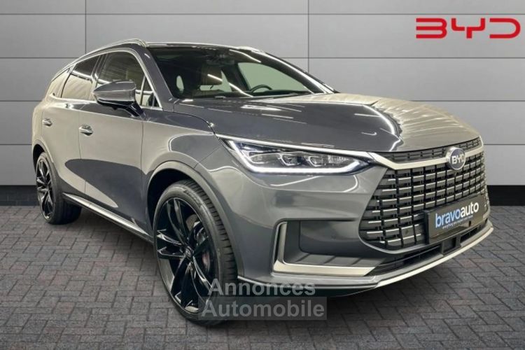 BYD Tang 2023 FLAGSHIP 2021 - <small></small> 55.990 € <small>TTC</small> - #24