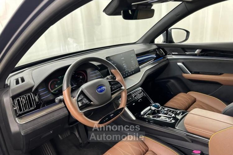 BYD Tang 2023 FLAGSHIP 2021 - <small></small> 55.990 € <small>TTC</small> - #26