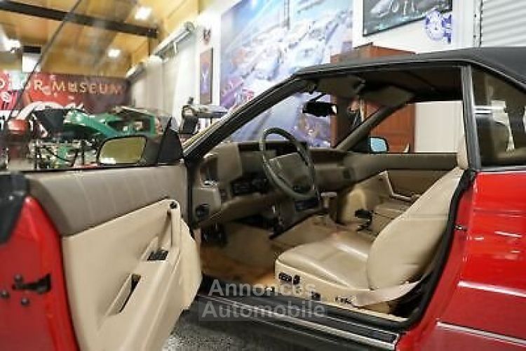 Cadillac Allante - <small></small> 25.000 € <small>TTC</small> - #11